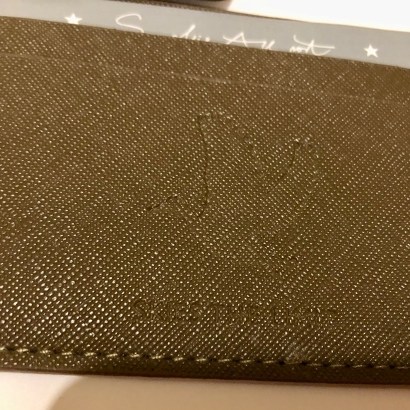 New 3 pc Brown Duck Card Holders - Picture 3 of 3